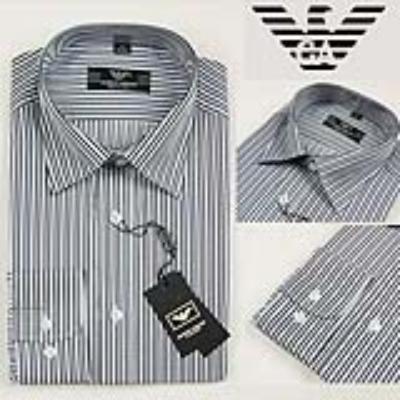 Armani shirts-327